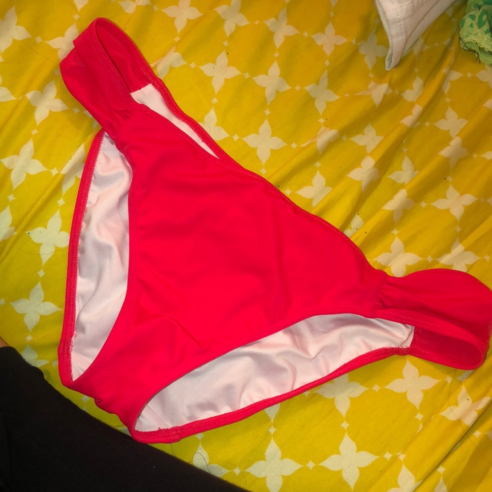Bikini Bottoms